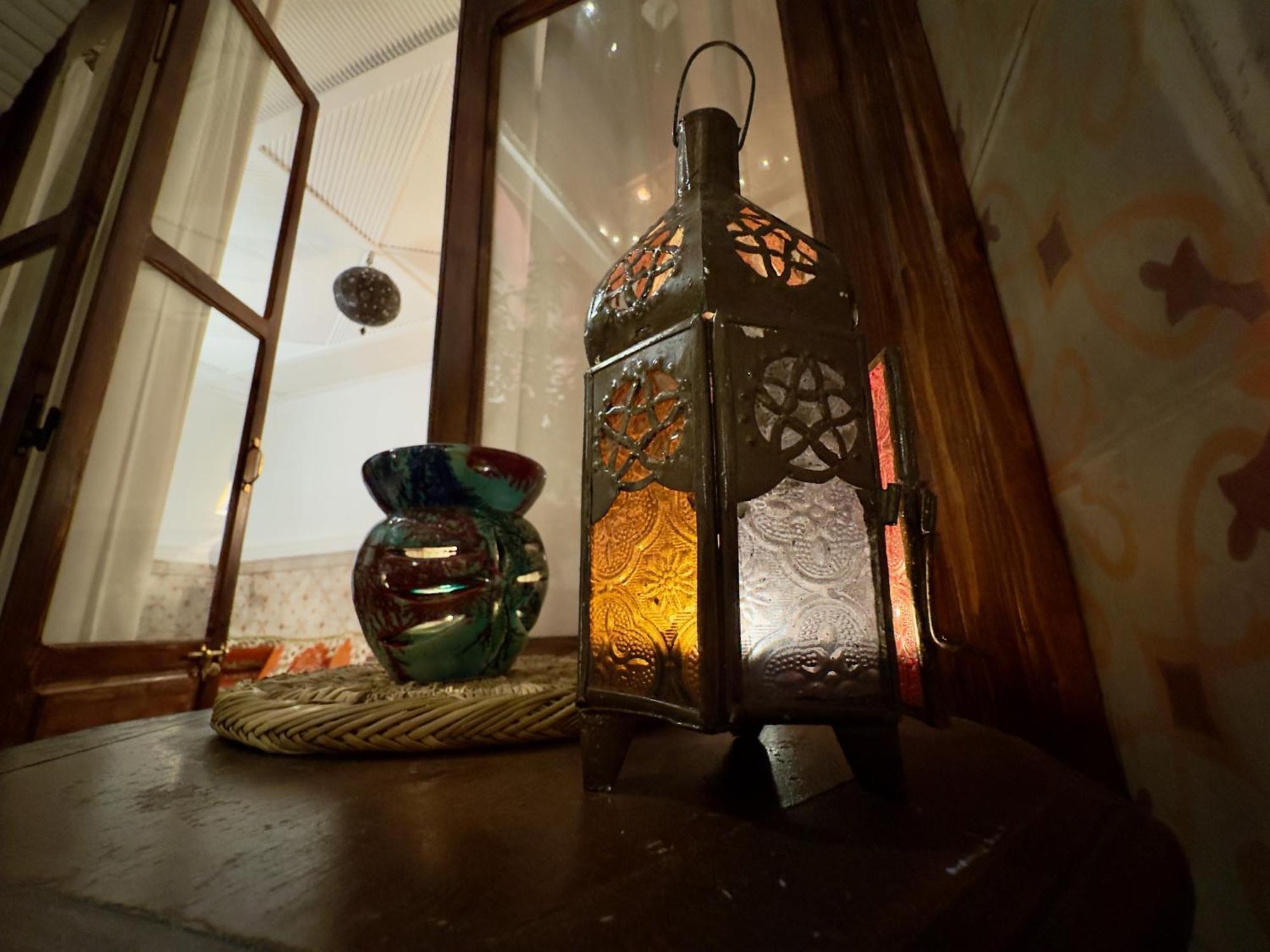 Riad Taghia Marrakesh Exterior photo