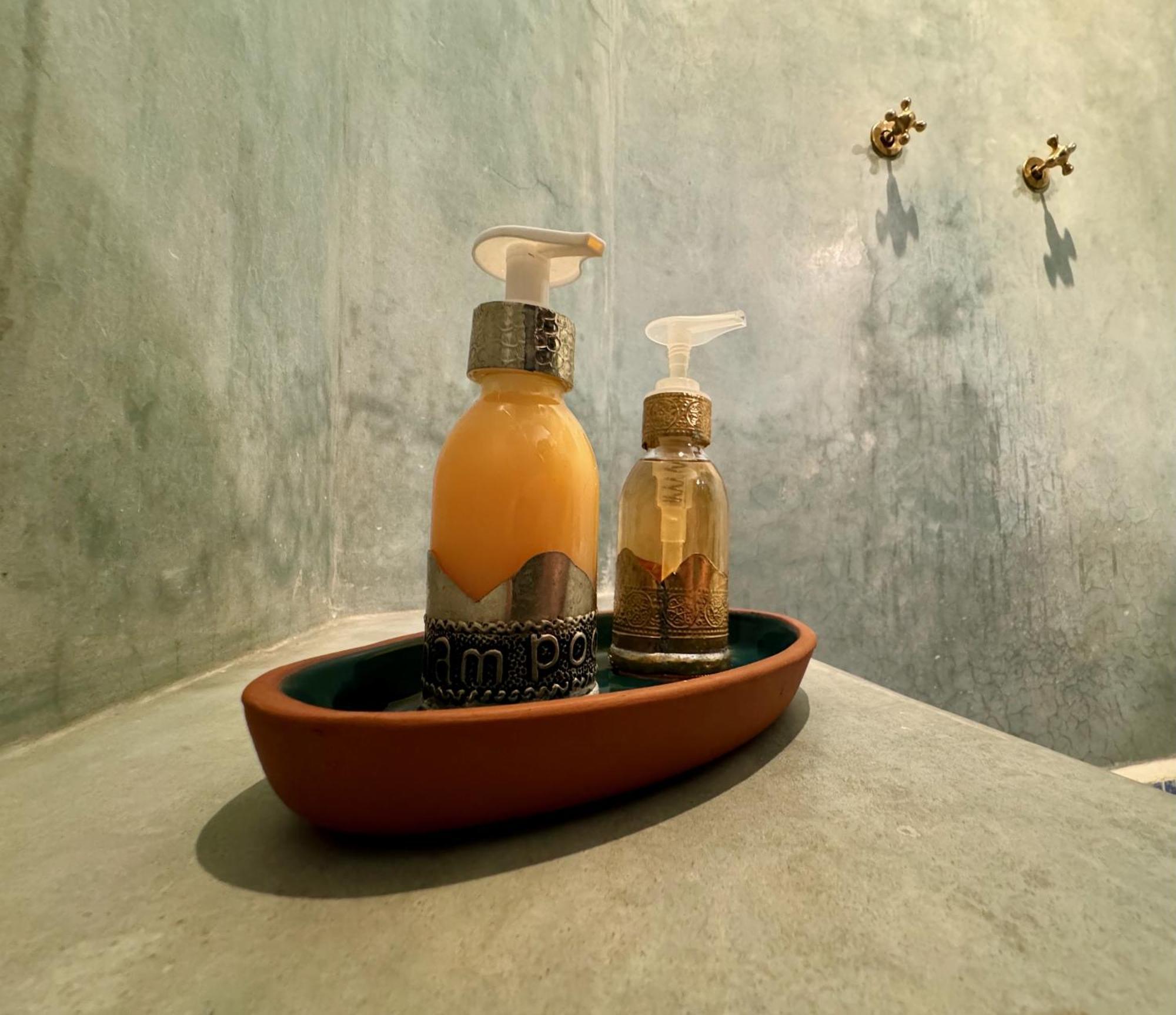Riad Taghia Marrakesh Room photo