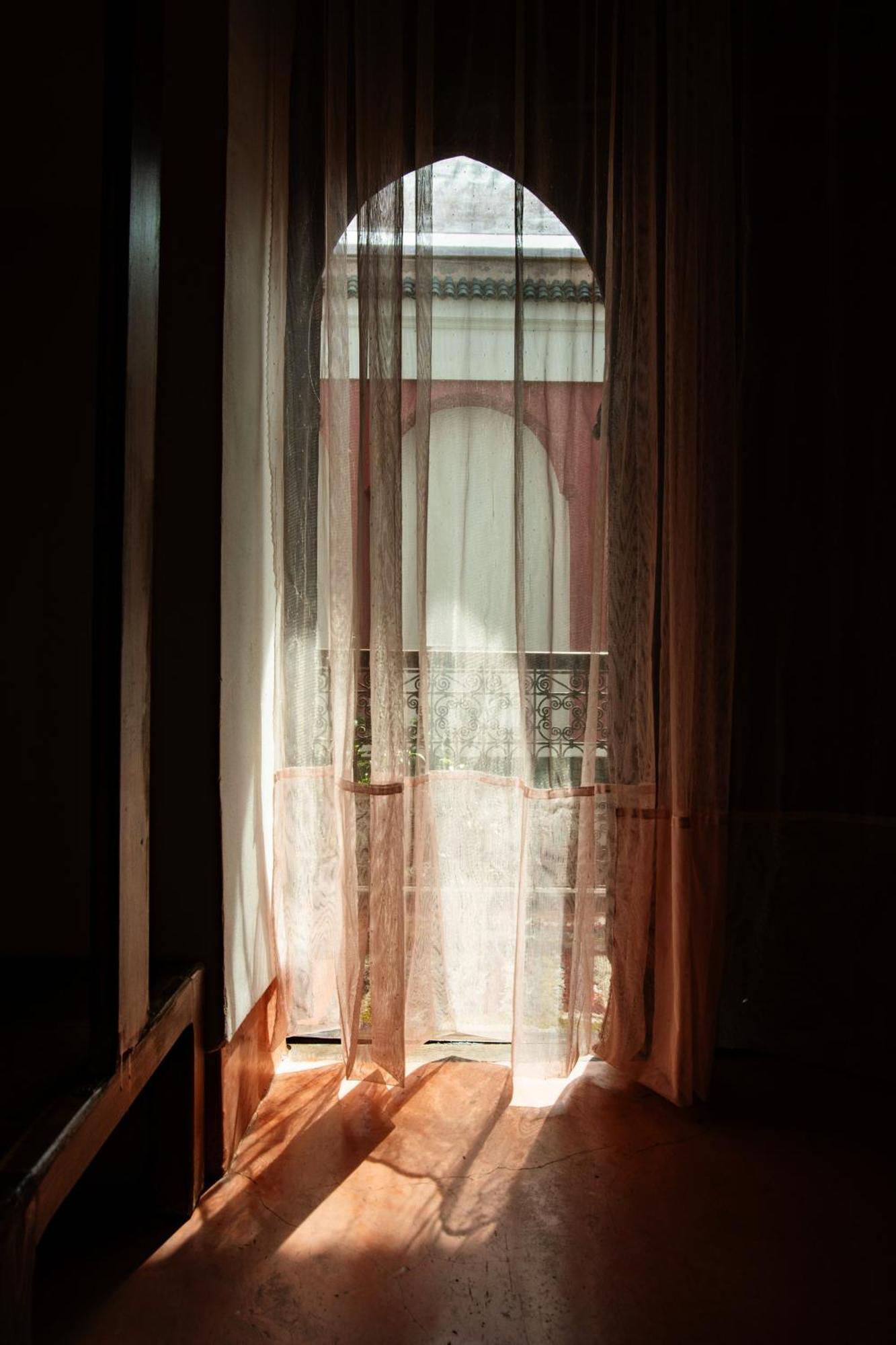 Riad Taghia Marrakesh Exterior photo